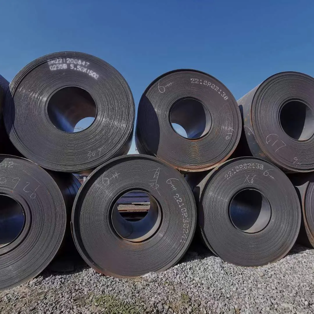 carbon steel coil&strip